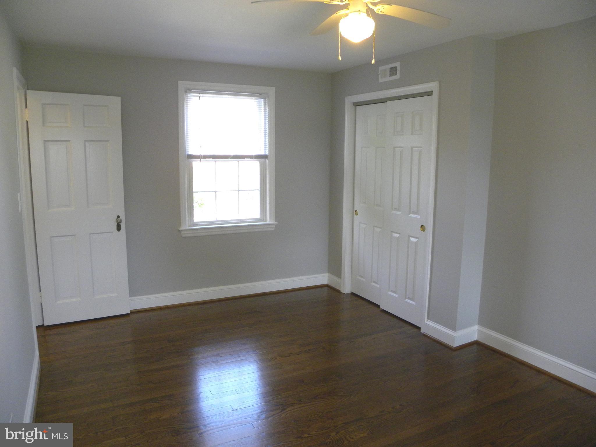 ROSEMONT - Residential Lease