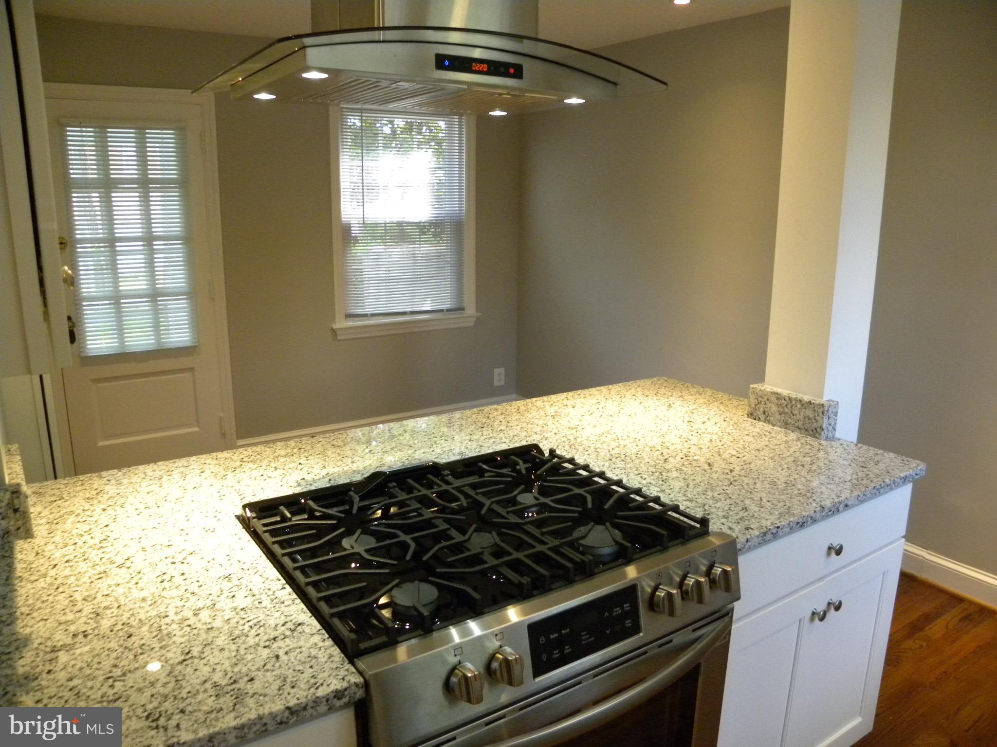 ROSEMONT - Residential Lease