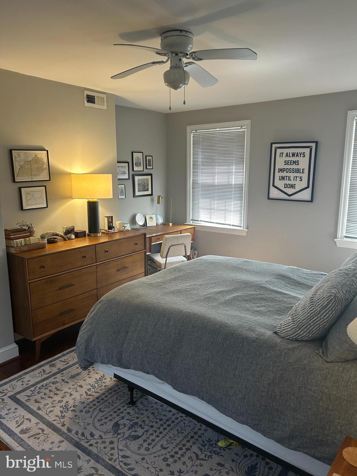 ROSEMONT - Residential Lease