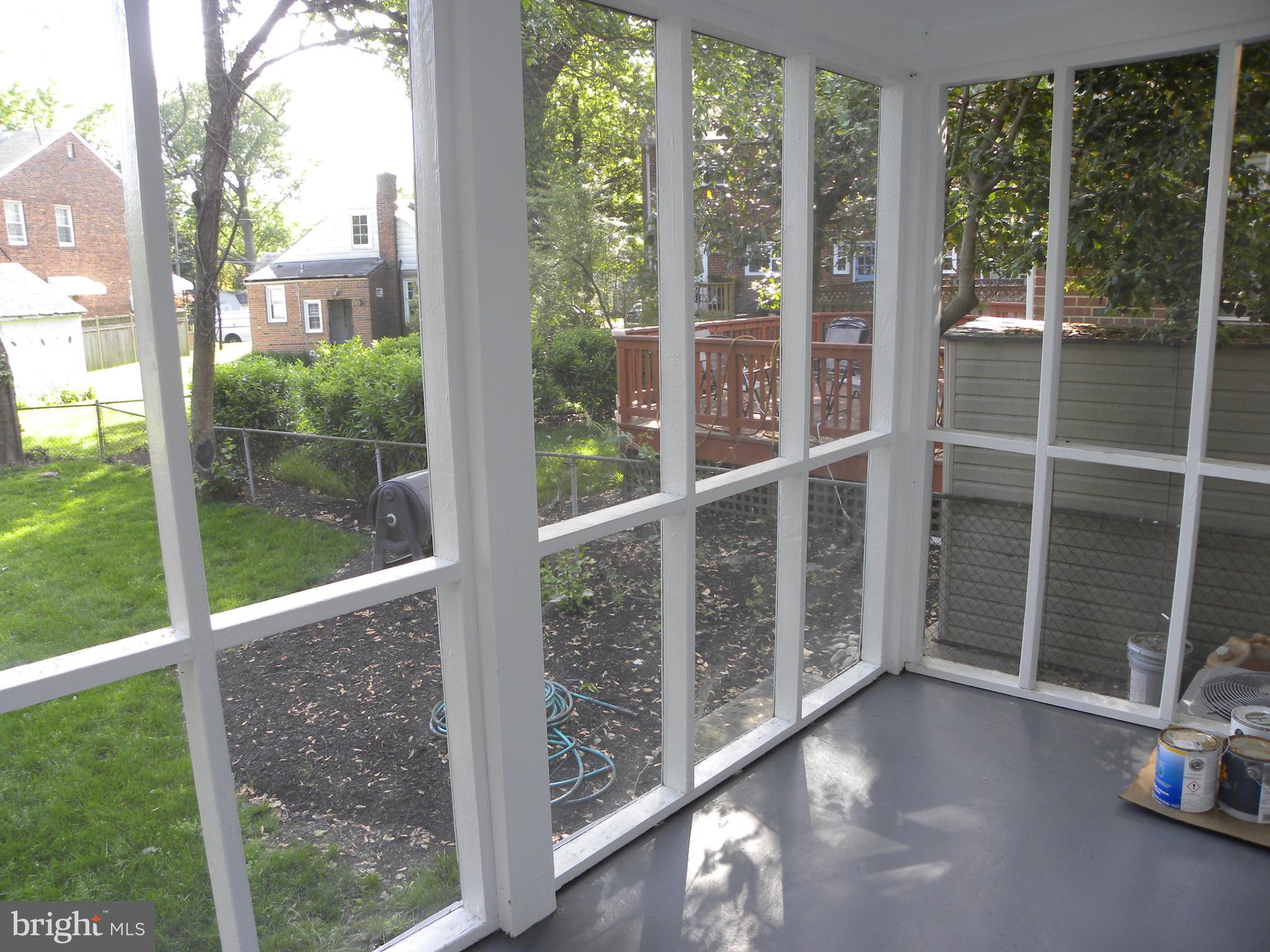 ROSEMONT - Residential Lease