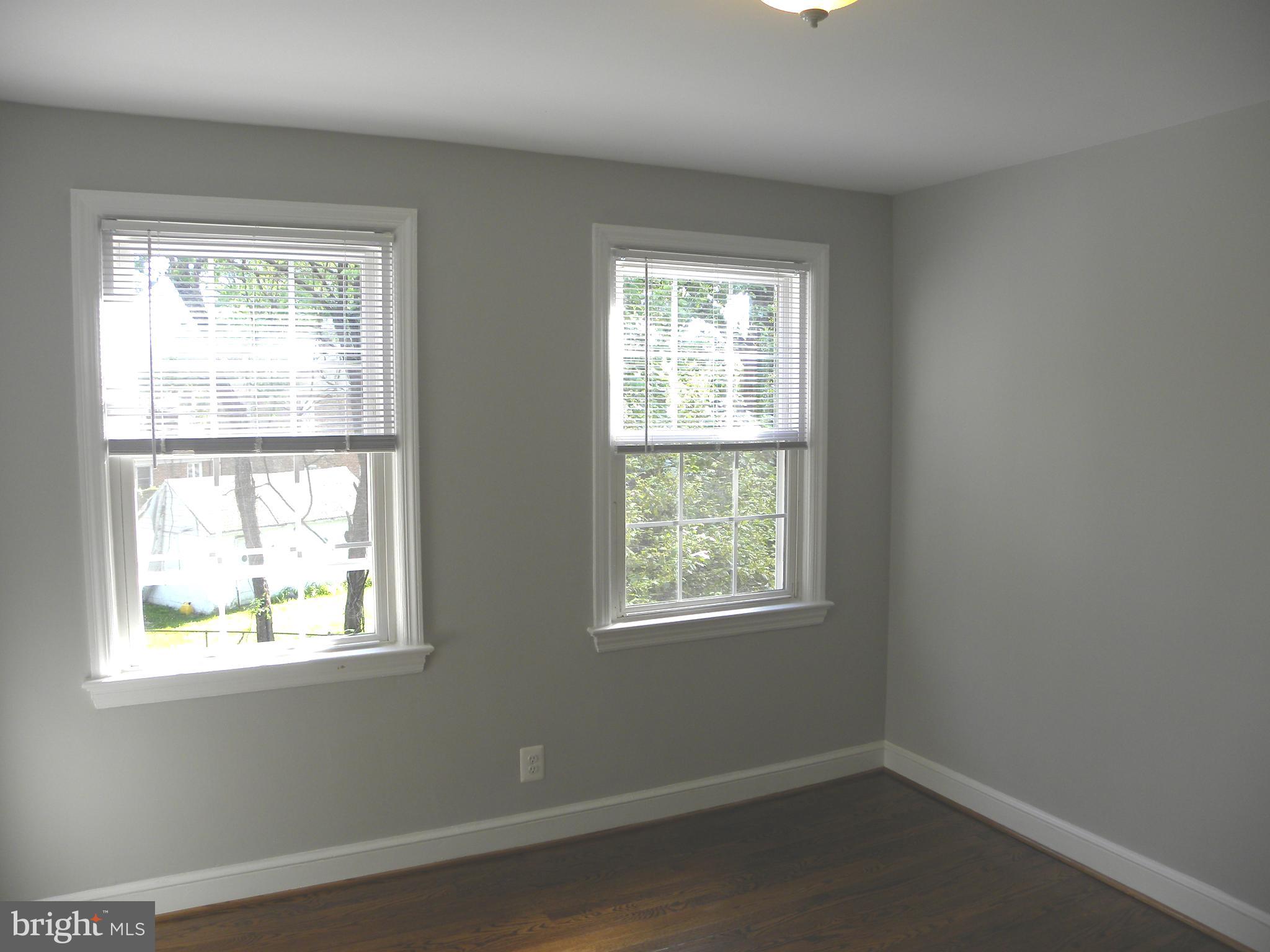 ROSEMONT - Residential Lease