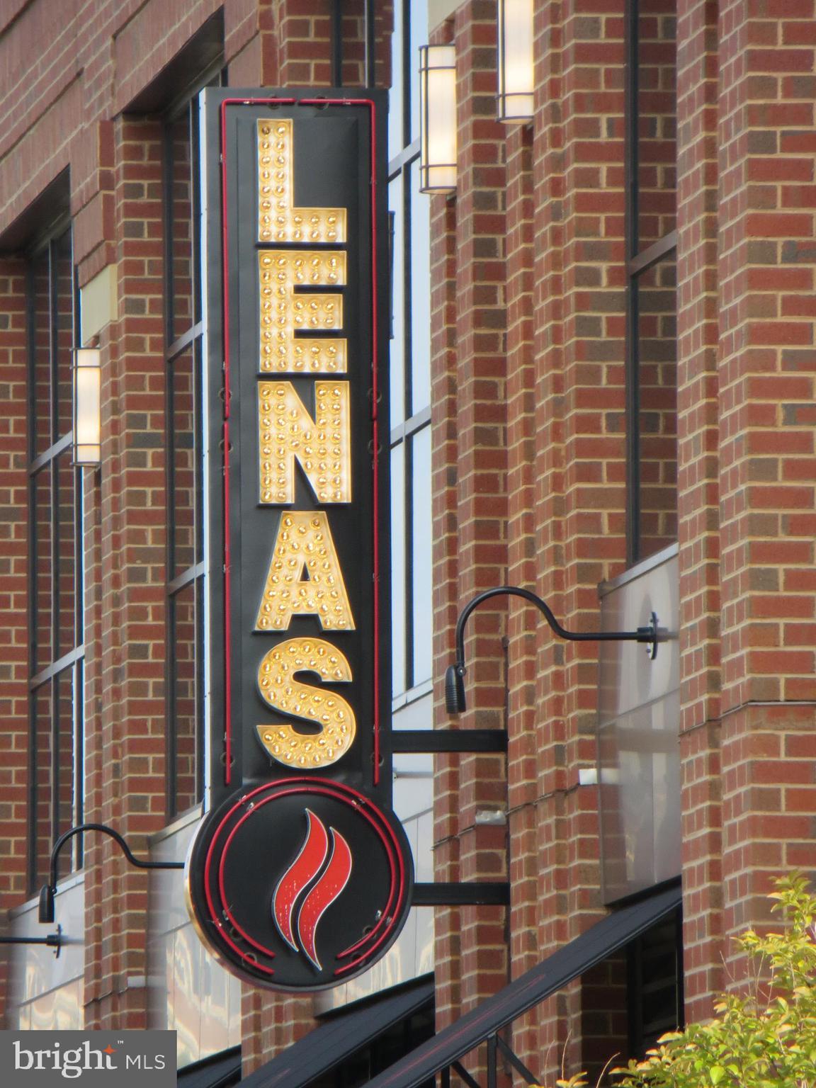 ROSEMONT - Residential Lease