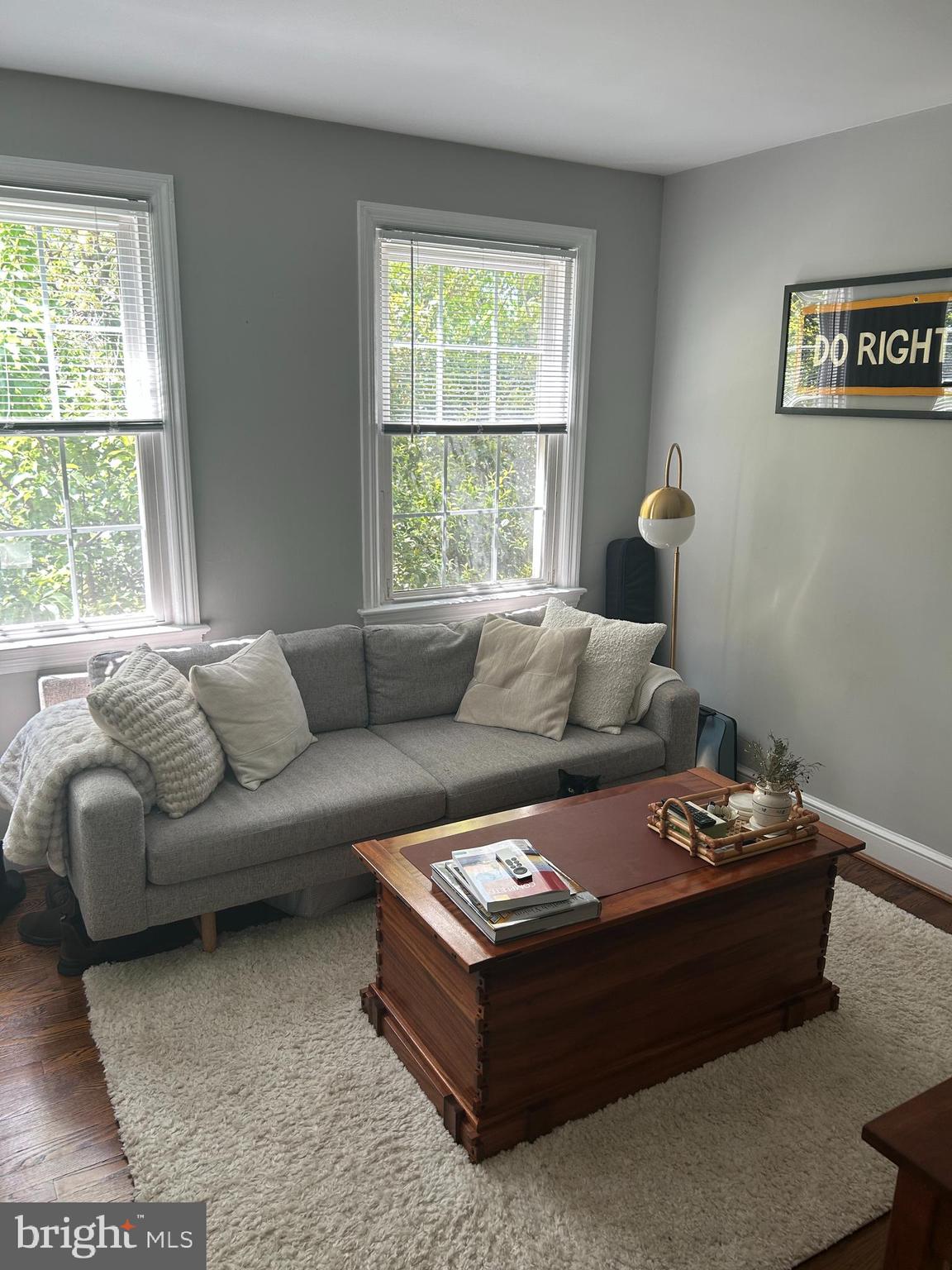 ROSEMONT - Residential Lease