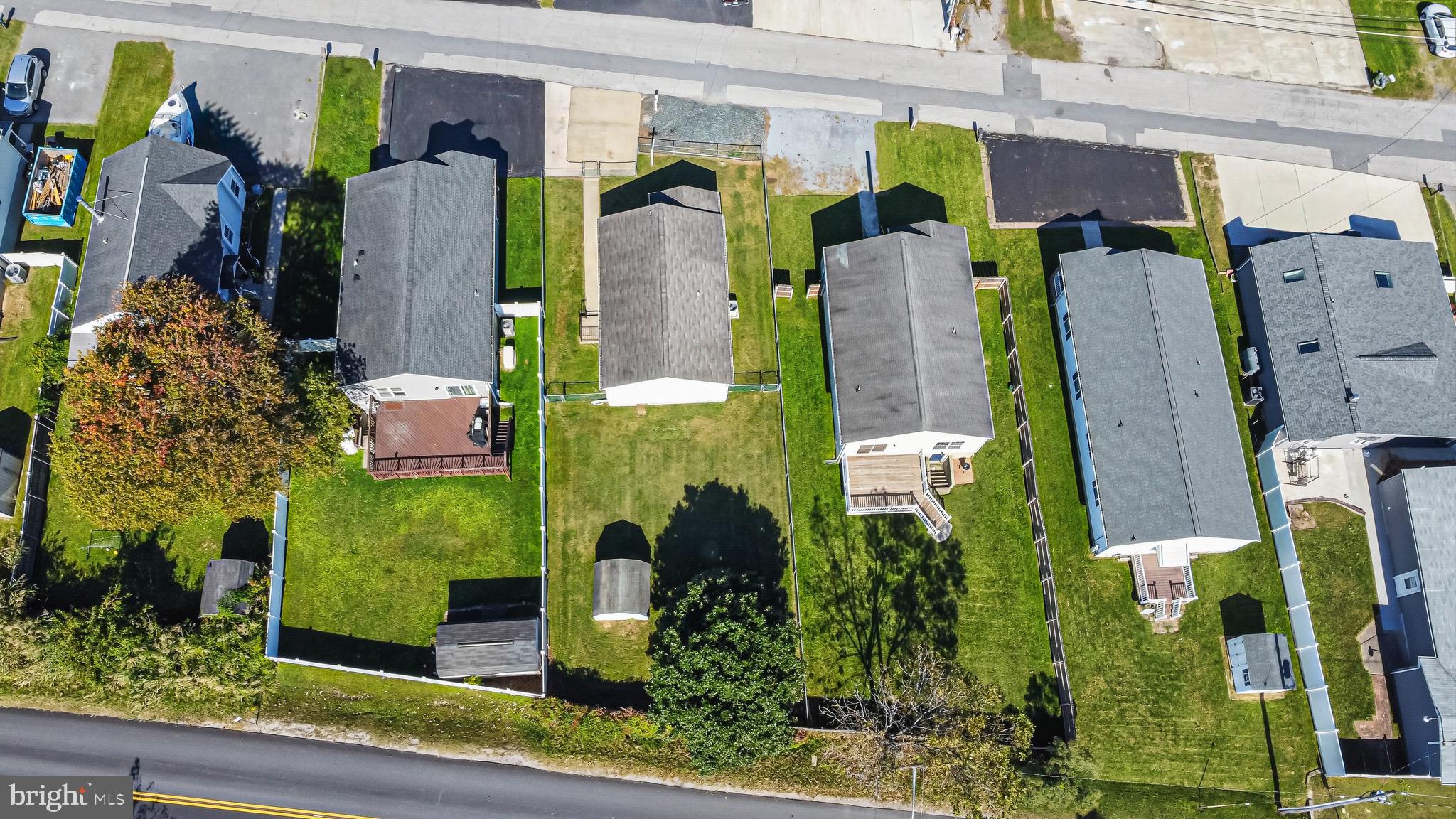 GLENHURST - Residential Lease