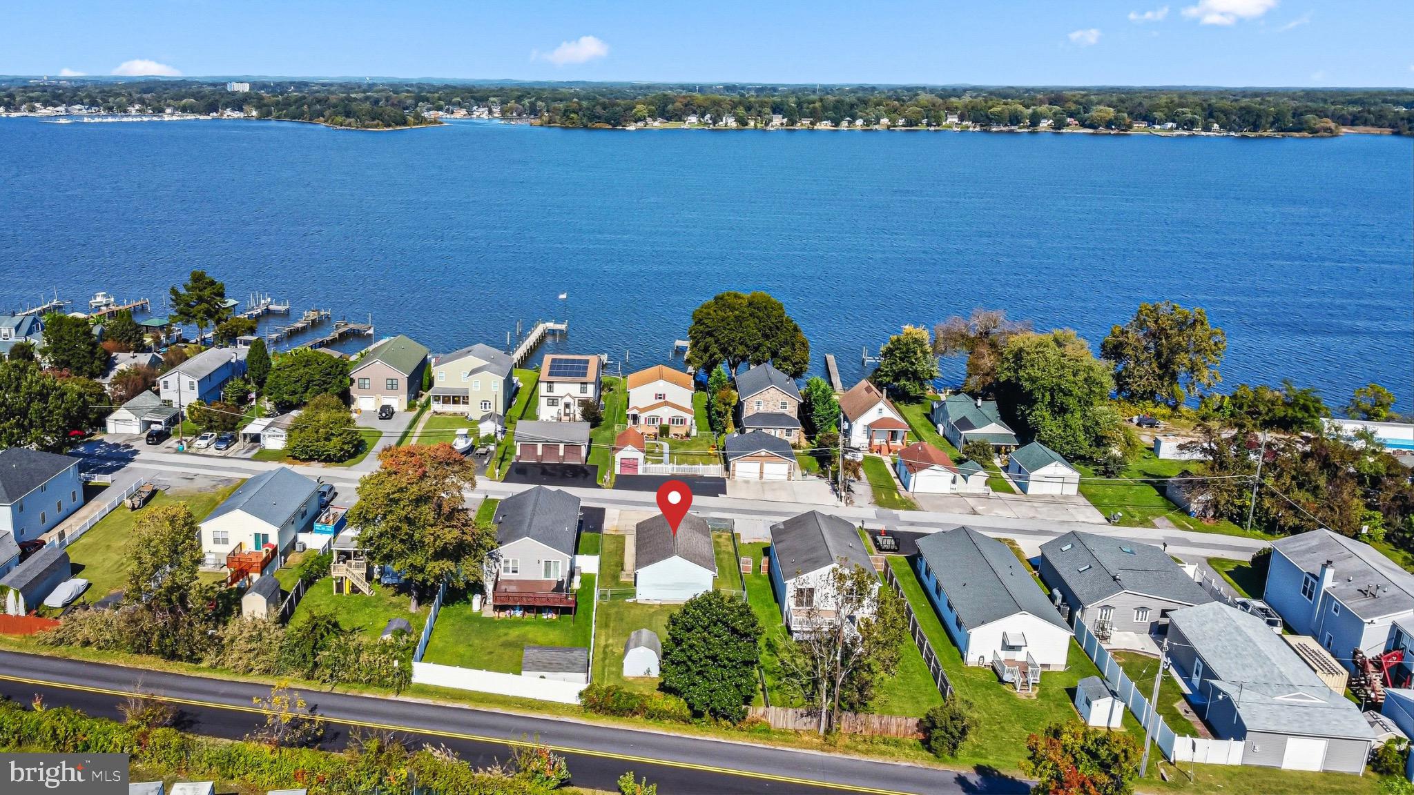 GLENHURST - Residential Lease