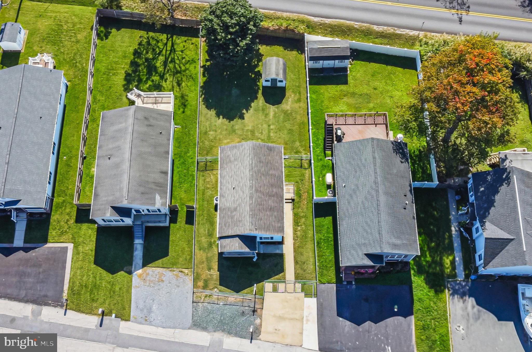 GLENHURST - Residential Lease