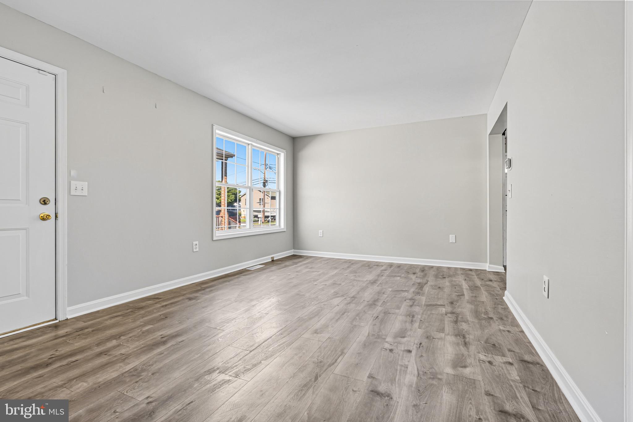 GLENHURST - Residential Lease