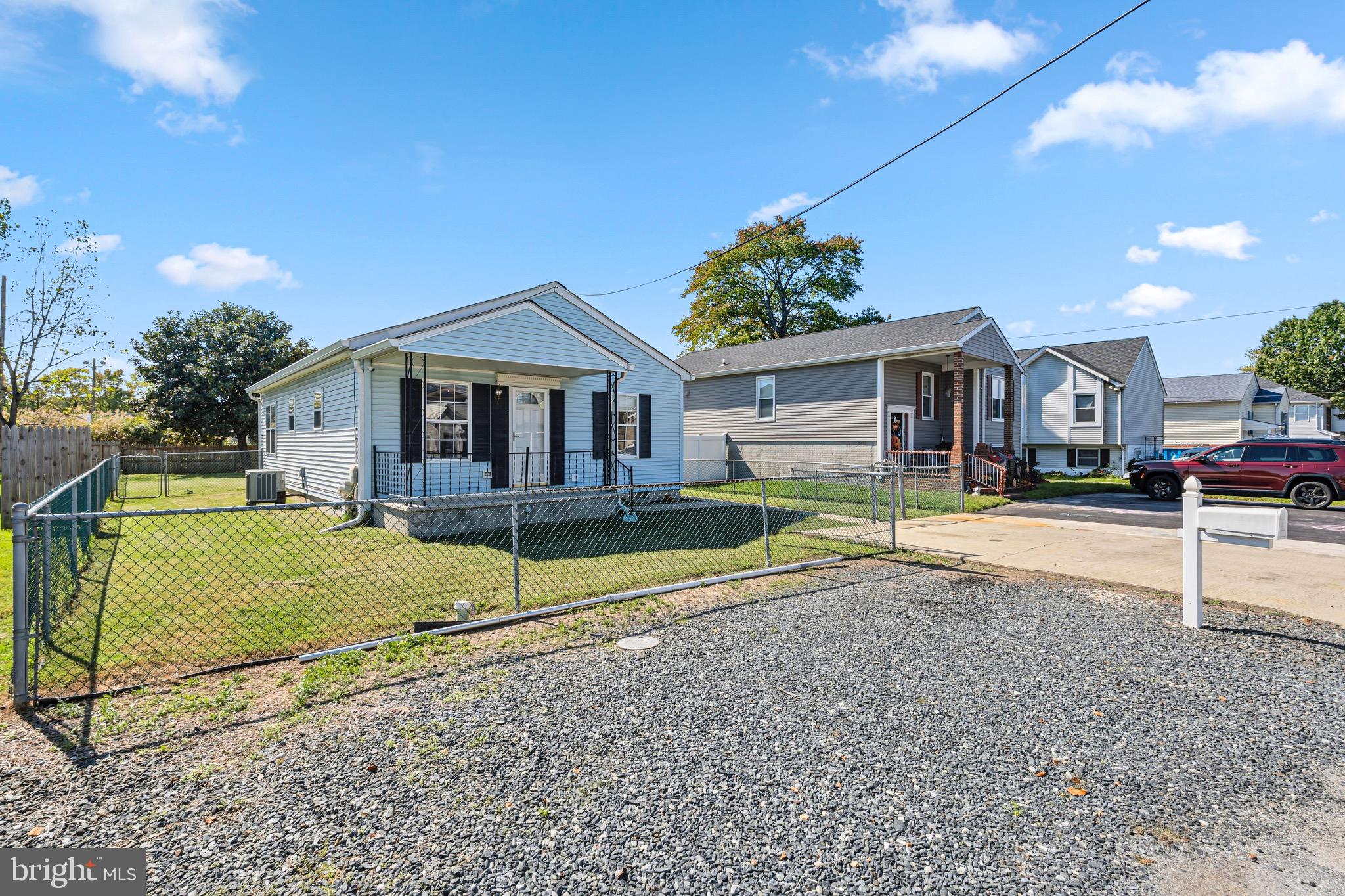 GLENHURST - Residential Lease