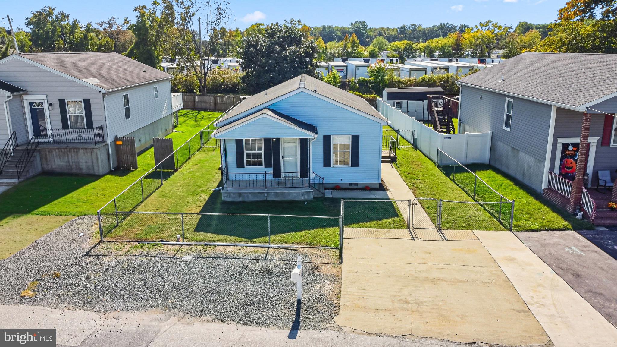 GLENHURST - Residential Lease