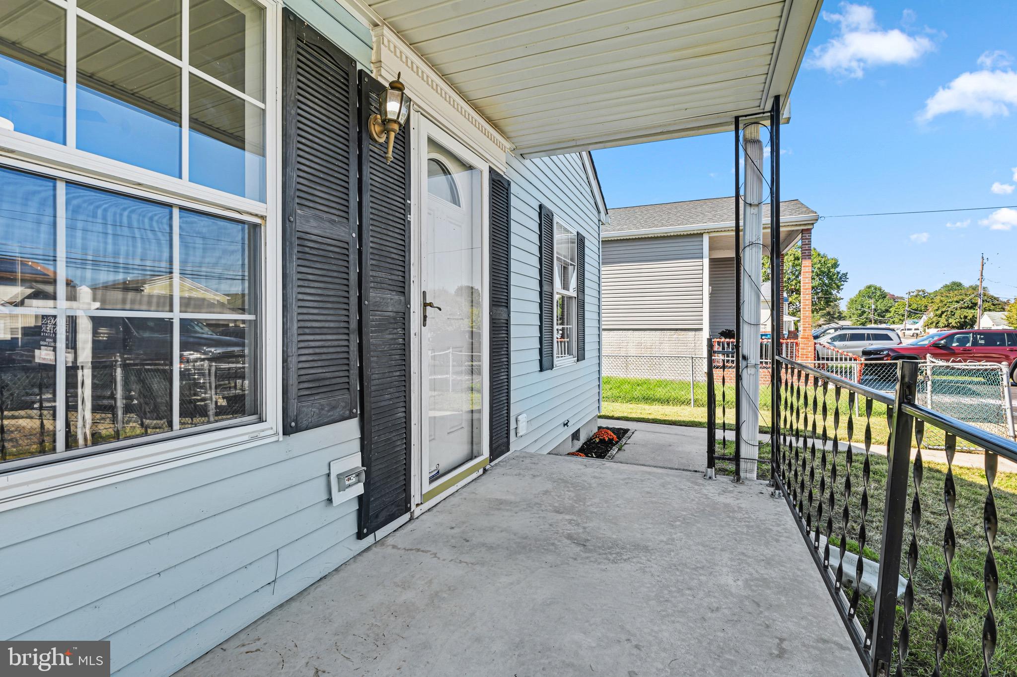 GLENHURST - Residential Lease