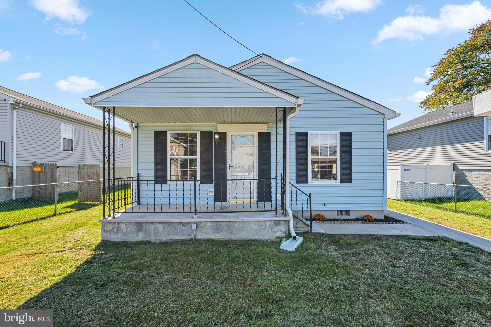 GLENHURST - Residential Lease