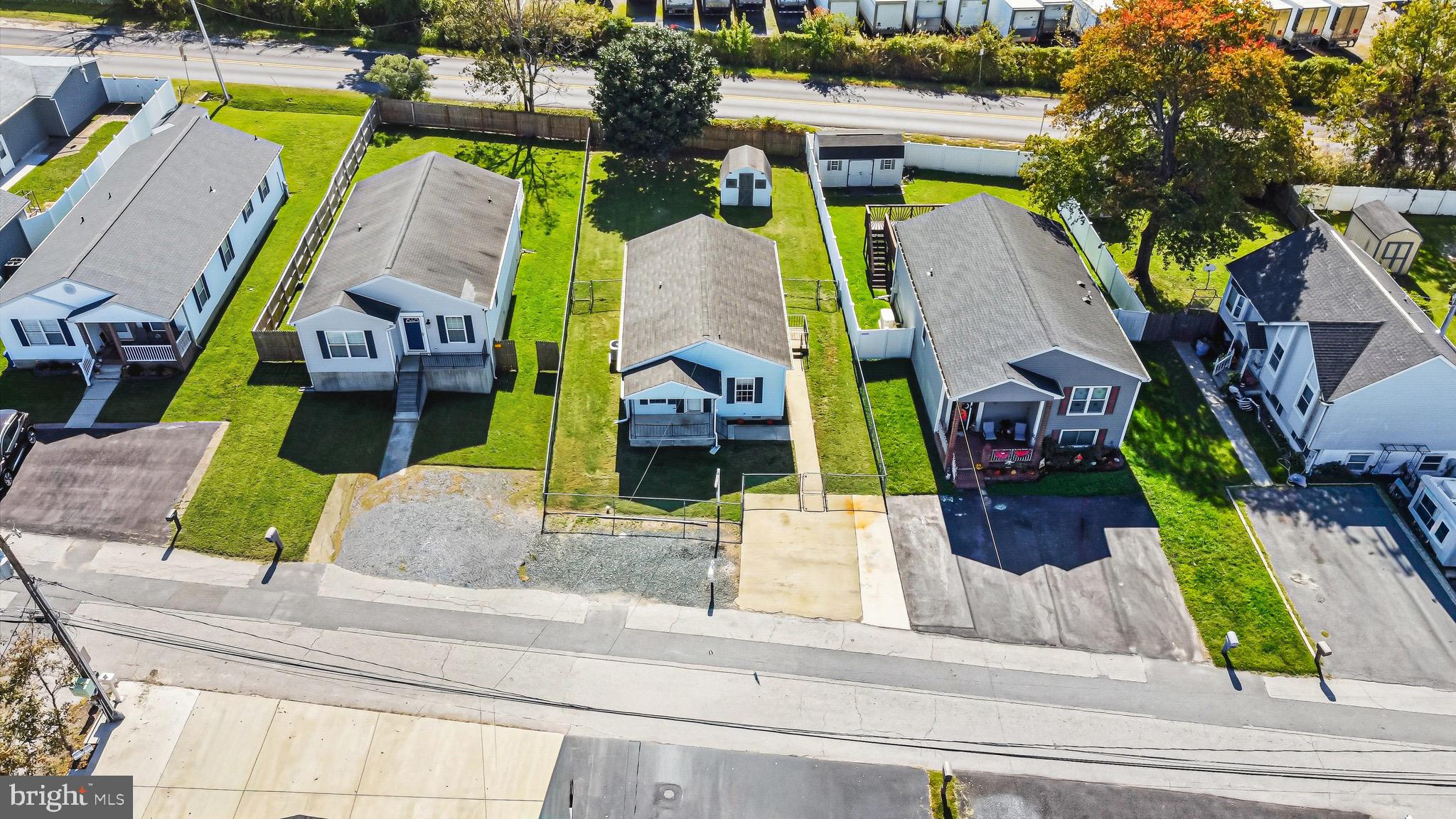 GLENHURST - Residential Lease