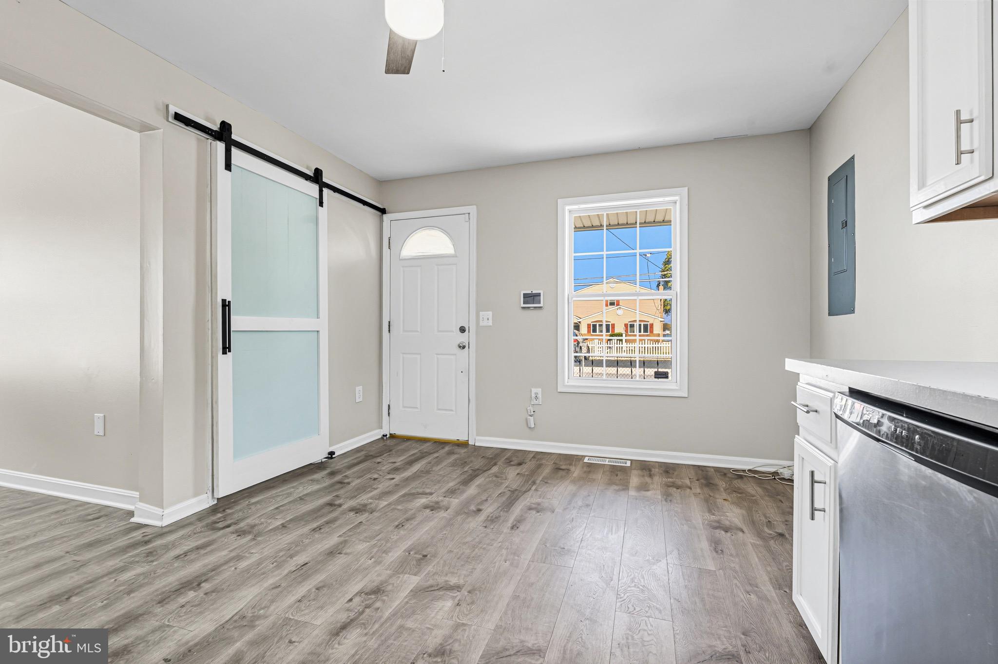 GLENHURST - Residential Lease