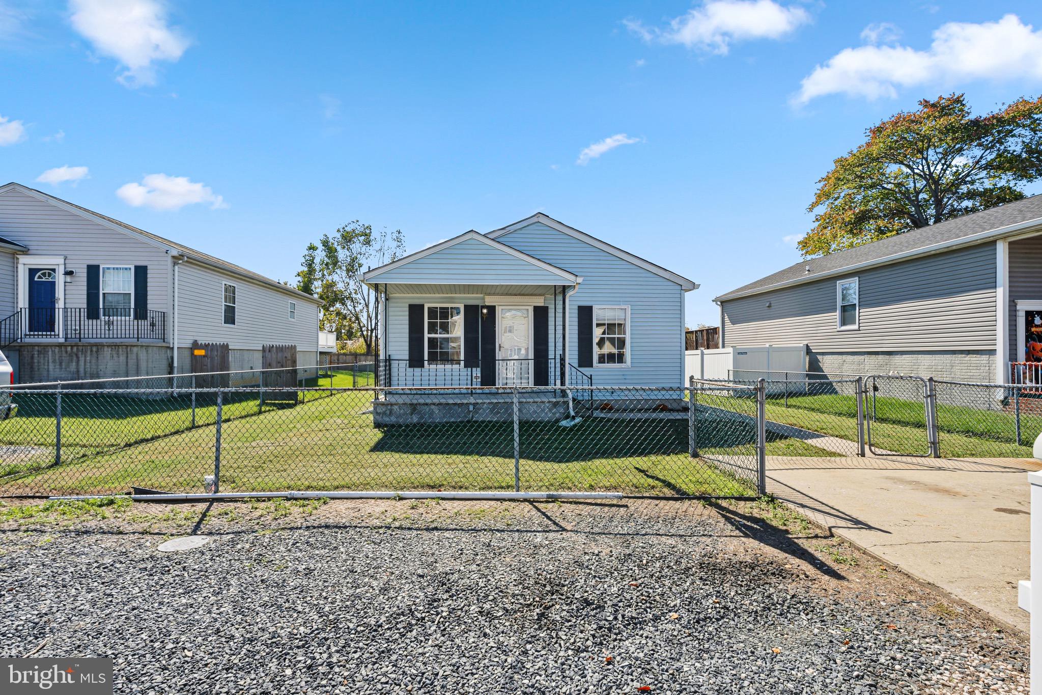 GLENHURST - Residential Lease