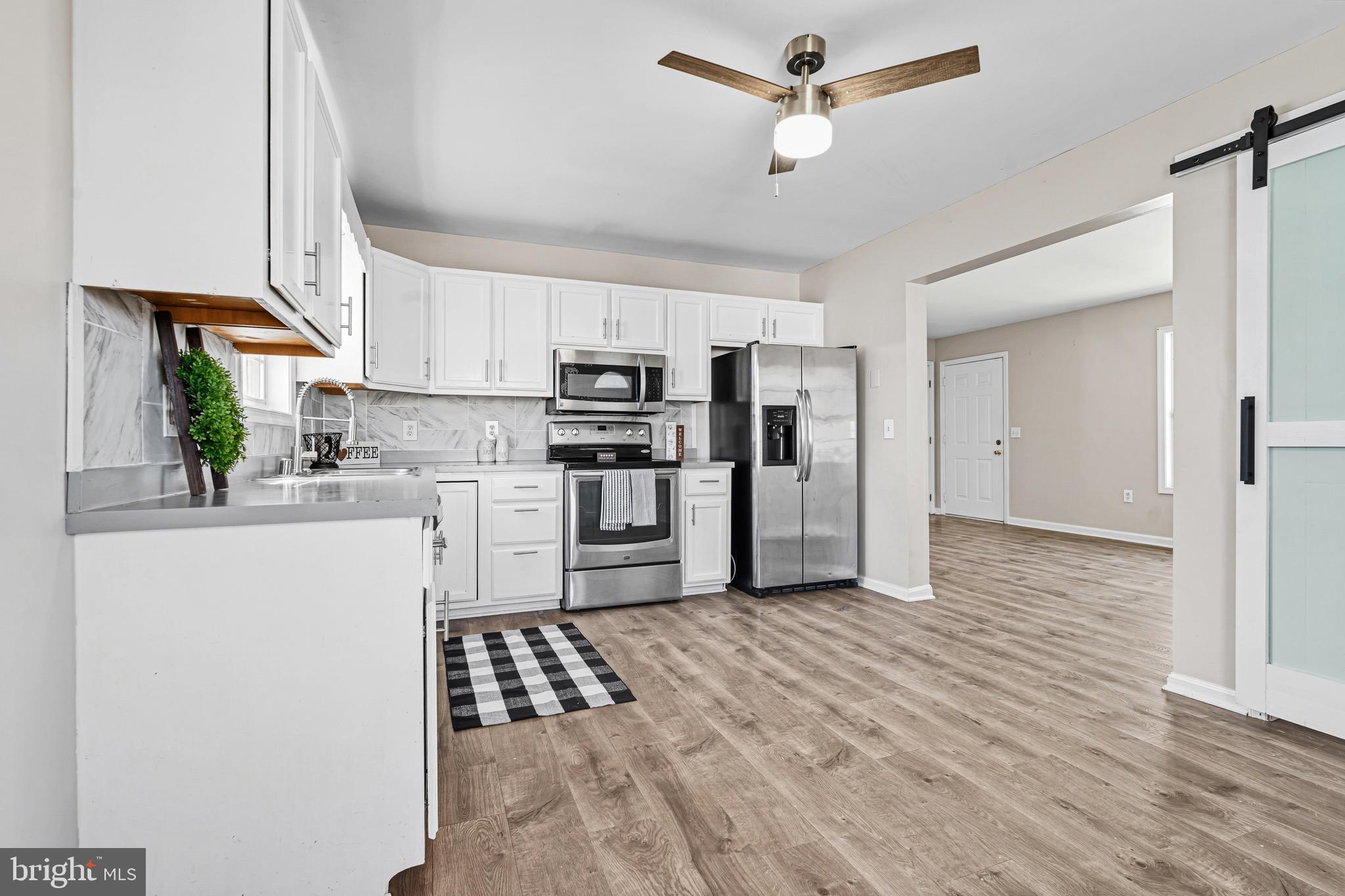 GLENHURST - Residential Lease