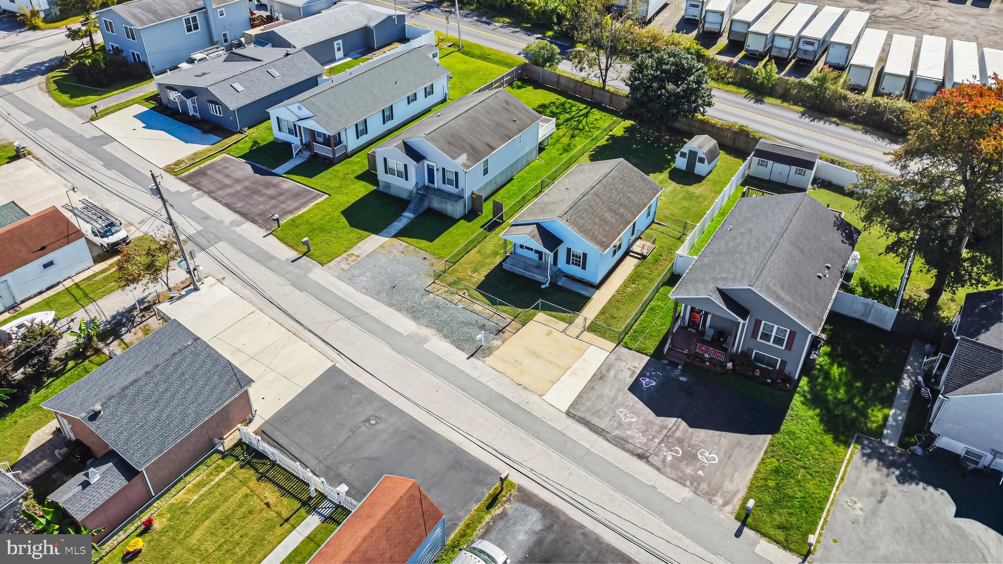 GLENHURST - Residential Lease