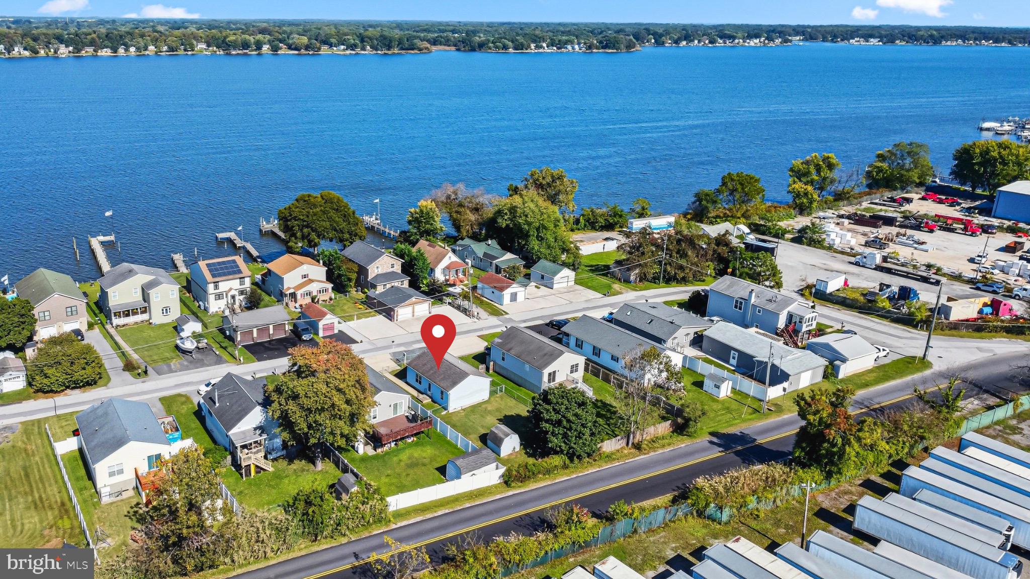 GLENHURST - Residential Lease