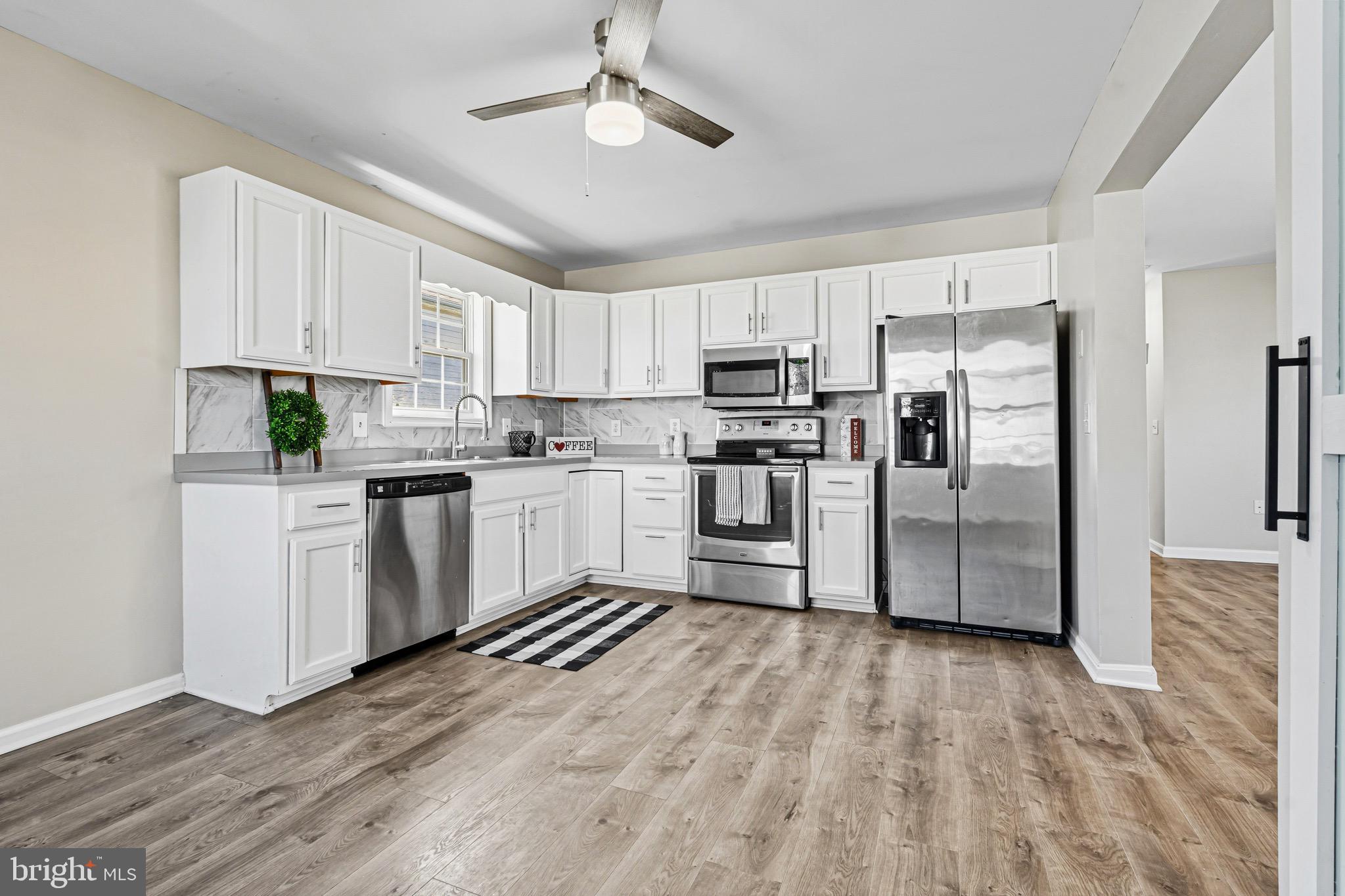 GLENHURST - Residential Lease