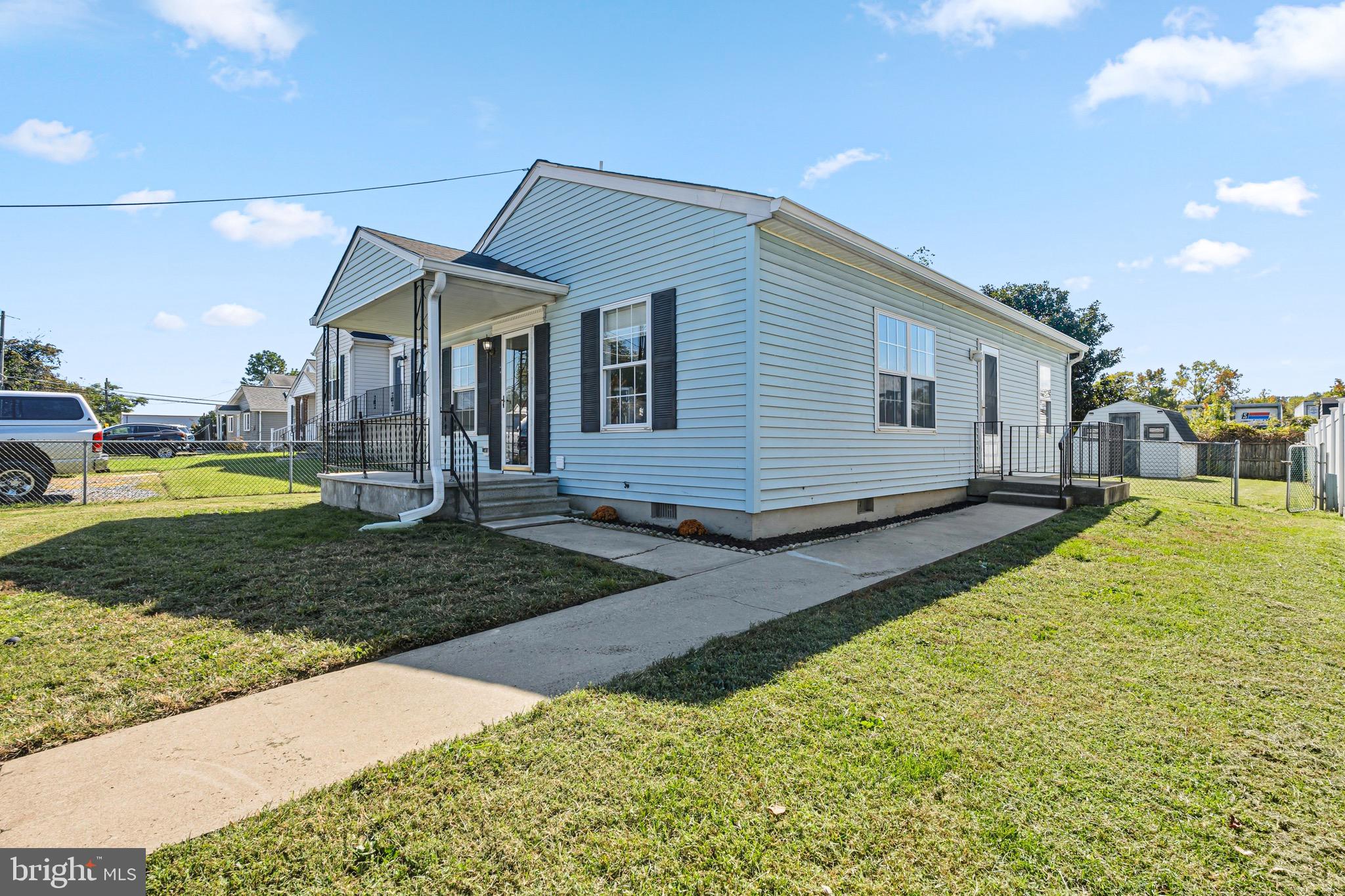 GLENHURST - Residential Lease