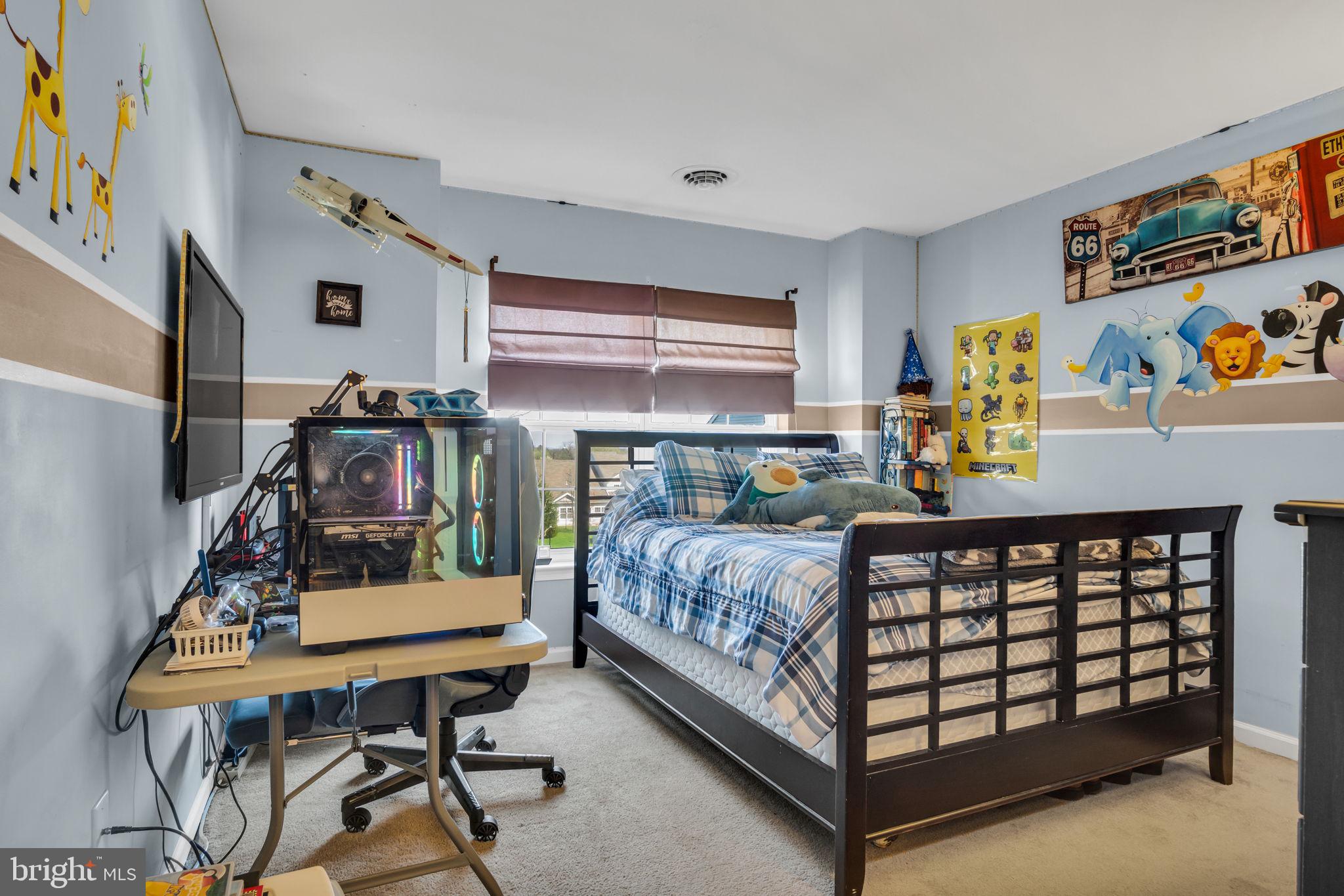 COURTYARDS - Residential