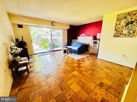 3238 HEWITT AVENUE 5-1B SILVER SPRING MD 20906