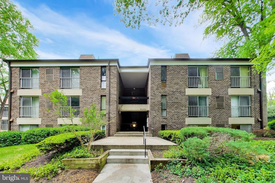 Blank Canvas Opportunity in Aspen Hill! FHA APPROVED!
Bring your vision to this spacious 2-bedroom, 1.5-bathroom condo in the tranquil Westchester West community. This unit features a functional layout with a separate dining area, kitchen, several windows with natural lighting throughout and a large living room leading to a private balcony. This vintage home offers the perfect "blank canvas" for a homeowner or investor looking to add value through custom updates.

Key Features:
-Affordable Living: Exceptional price point in a prime location.
-All Utilities Included: The monthly condo fee covers electricity, gas, and water.
-Amenities: Enjoy access to a community pool this summer!
-Location: Minutes to Glenmont Metro, the ICC-200, and local shopping.