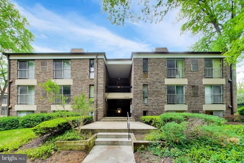 Condo For Sale - 3238 Hewitt Avenue #5-1B<br/> SILVER SPRING, MD 20906