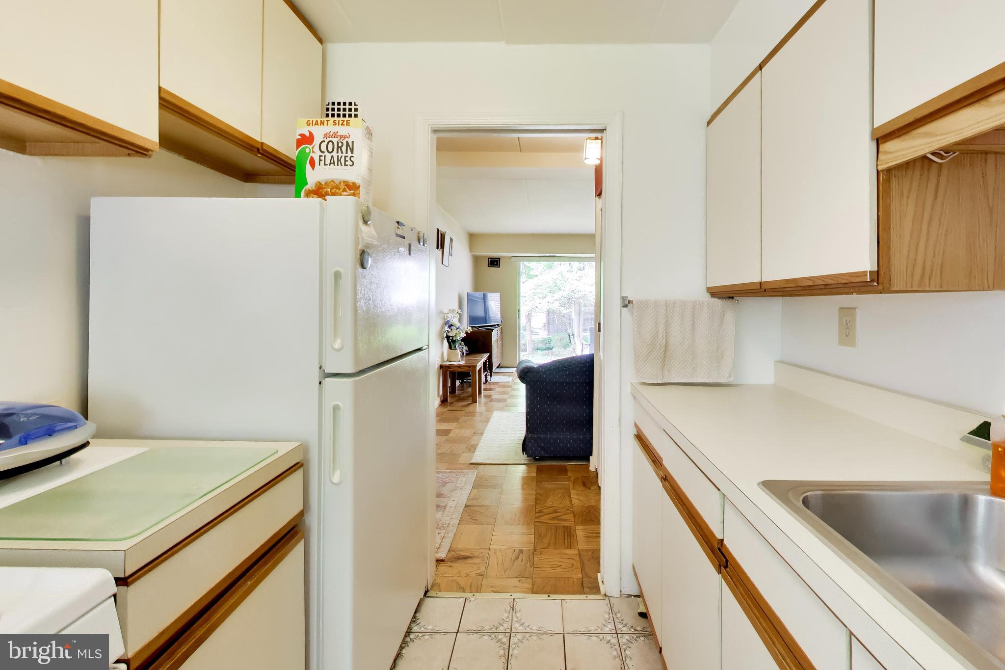 WESTCHESTER WEST - Residential
