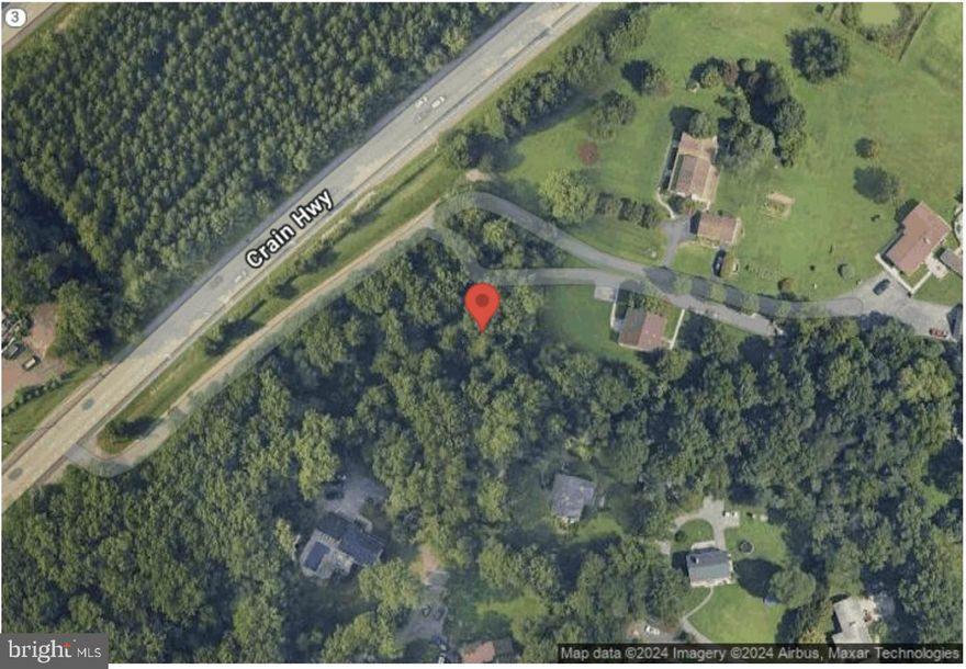 DO NOT WALK THE PROPERTY WITH AN APPOINTMENT. This property offers 2.65 acres of flat, cleared, and graveled C-4 zoned land, providing an exceptional development opportunity in Millersville. With direct access and high visibility along the bustling Rt. 3 corridor, this site boasts a prime location for a wide range of commercial uses. The property benefits from a remarkable traffic count of approximately 70,000 vehicles per day, ensuring maximum exposure and visibility for any business that chooses to establish itself here. The landlord is actively working on obtaining a grading permit, further enhancing the site's value by preparing it for additional graveling. This preparation not only facilitates immediate use but also reduces development time and costs for future tenants or buyers. Discover an exceptional investment opportunity with this expansive 2.65-acre parcel of land, perfectly positioned for future development or personal use. This prime piece of real estate offers a blank canvas for visionary investors looking to capitalize on the growing demand for residential or commercial properties in the area. The generous lot size provides the flexibility to create a unique project that stands out in the market, ensuring a strong return on investment. The potential for appreciation in value is significant, given the area's upward trajectory and increasing interest from buyers and renters alike. The property is strategically located, providing easy access to major thoroughfares and essential amenities, making it an attractive option for future residents or businesses. The surrounding landscape offers a serene backdrop, enhancing the appeal of any development while ensuring a tranquil environment for future occupants. Investors will appreciate the additional parcels available, allowing for expanded development opportunities or the potential for resale at a premium. The land's versatility means it can accommodate a variety of projects, from upscale residential homes to innovative commercial spaces, catering to the diverse needs of the market. This parcel is not just a piece of land; it's a gateway to a lucrative future. With the right vision and planning, this investment can yield substantial returns, making it a smart addition to any real estate portfolio. The potential for rental income, appreciation, and development in a thriving area positions this property as a standout opportunity. Seize the chance to invest in a property that promises not only immediate potential but also long-term growth. Whether you're looking to build your dream project or seeking a strategic investment, this land offers the perfect foundation for success. Don't miss out on the opportunity to shape the future of this prime location.