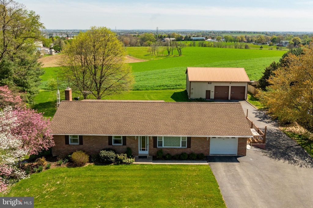 Photo of 38 Skyview Lane, LITITZ, PA 17543 (MLS # PALA2072416)