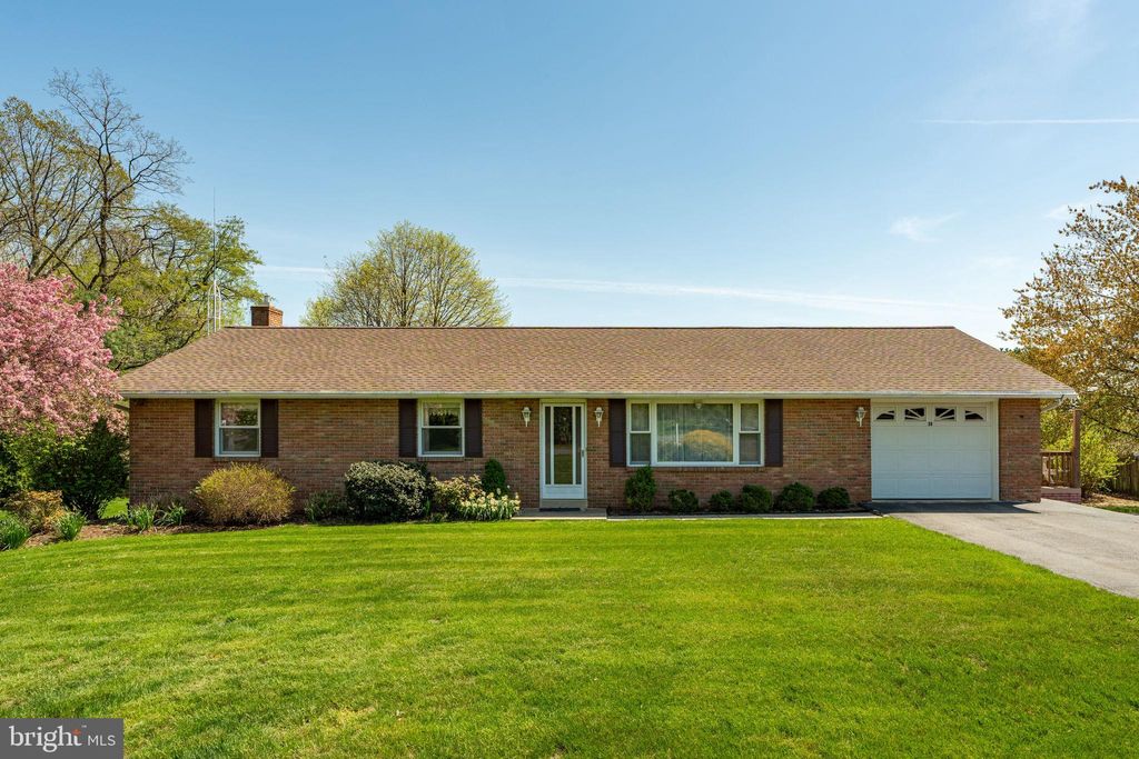 Photo of 38 Skyview Lane, LITITZ, PA 17543 (MLS # PALA2072416)