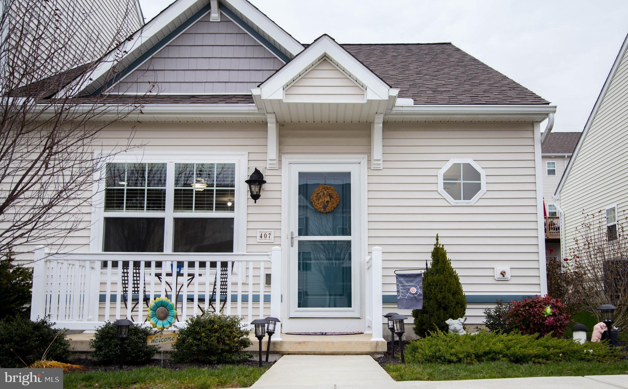 SUMMERFIELD - Residential