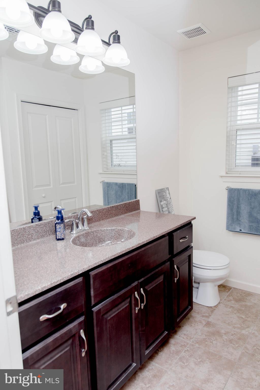 SUMMERFIELD - Residential