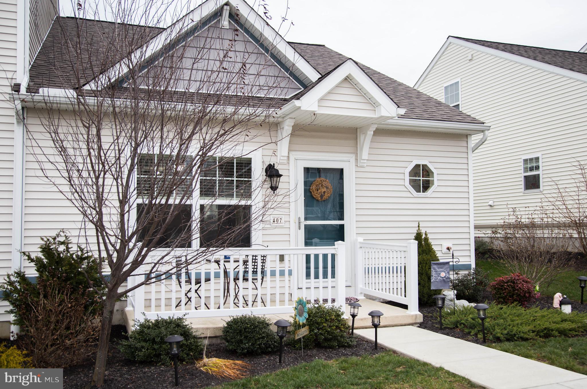 SUMMERFIELD - Residential