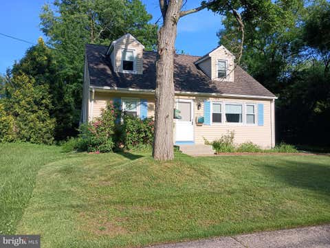 Homes For Sale - 303 Wynnewood Road<br/> EWING, NJ 08628