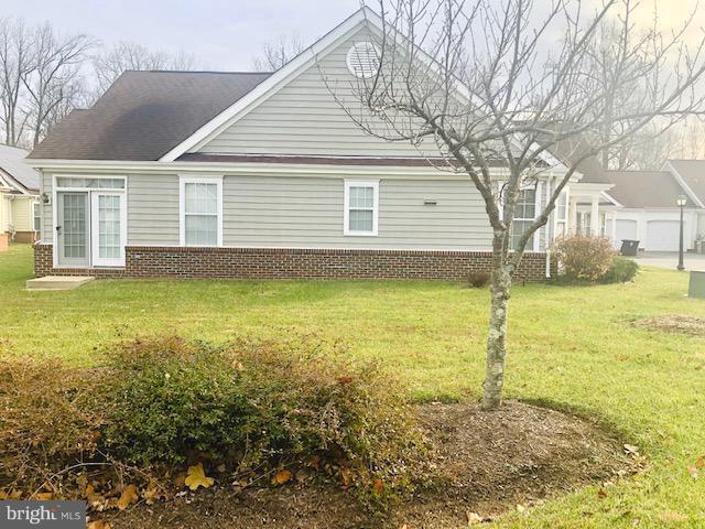 CAMERON GROVE - Residential