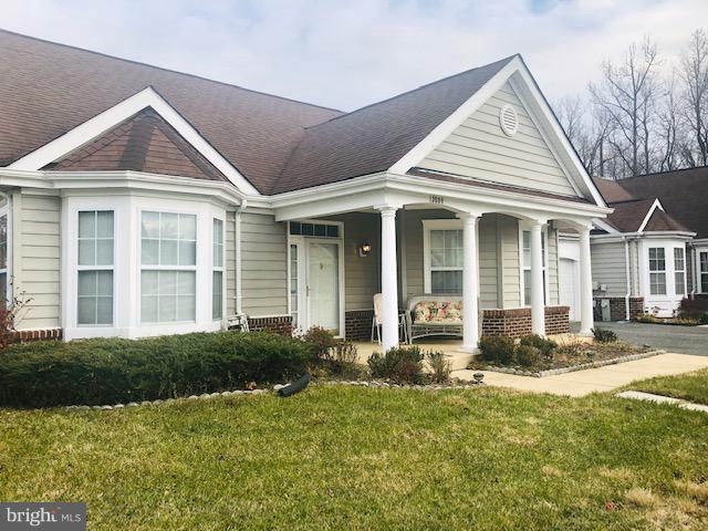 CAMERON GROVE - Residential