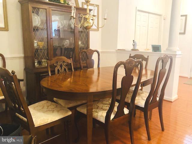 CAMERON GROVE - Residential