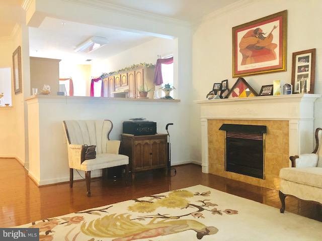 CAMERON GROVE - Residential