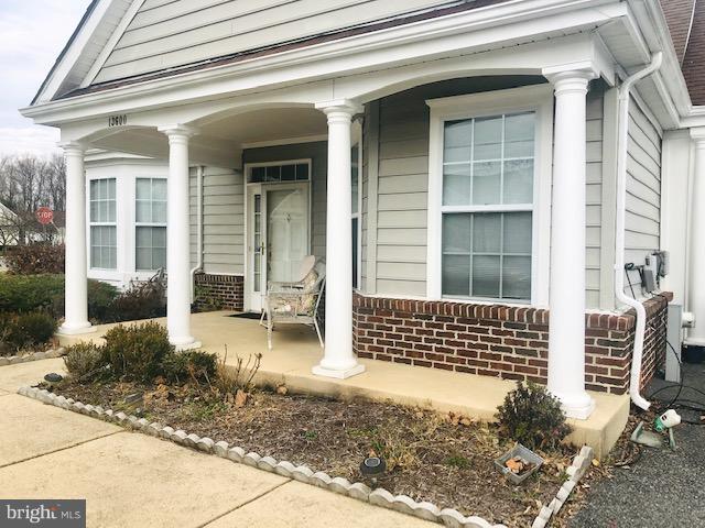 CAMERON GROVE - Residential