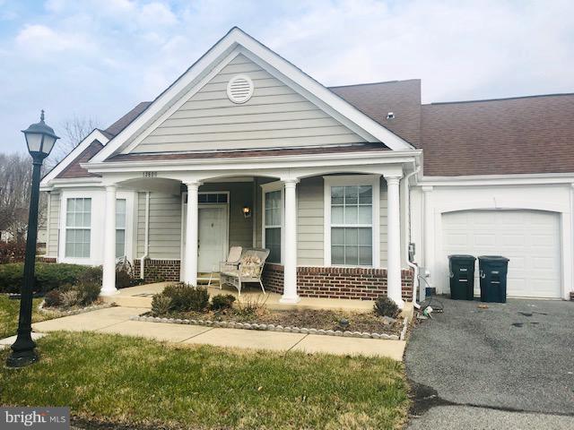 CAMERON GROVE - Residential