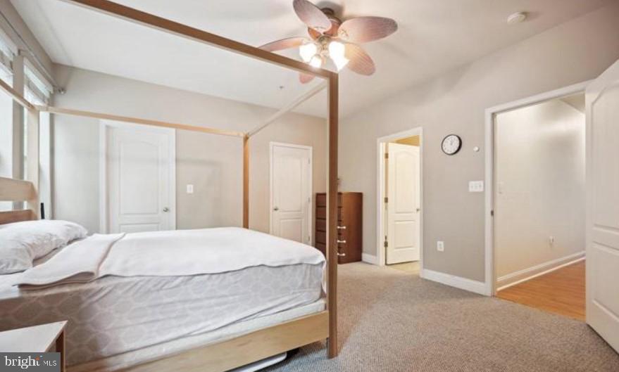 KENTLANDS - Residential Lease