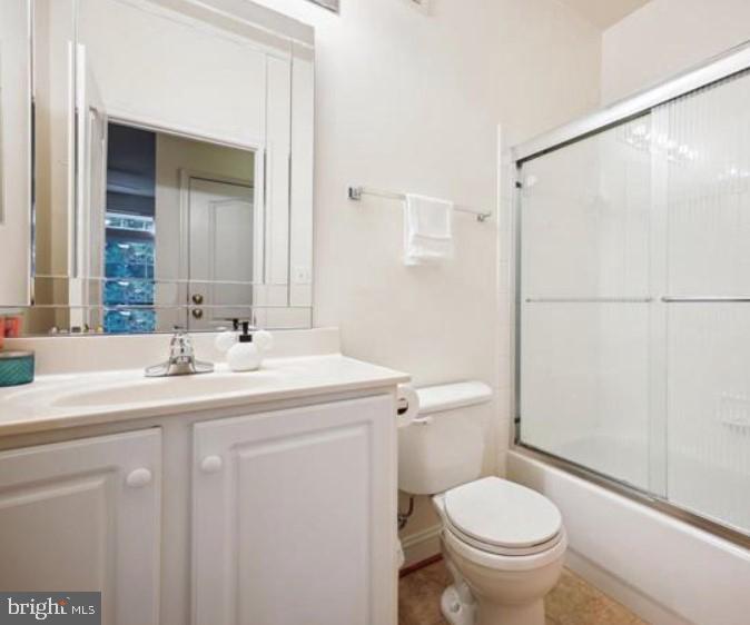 KENTLANDS - Residential Lease