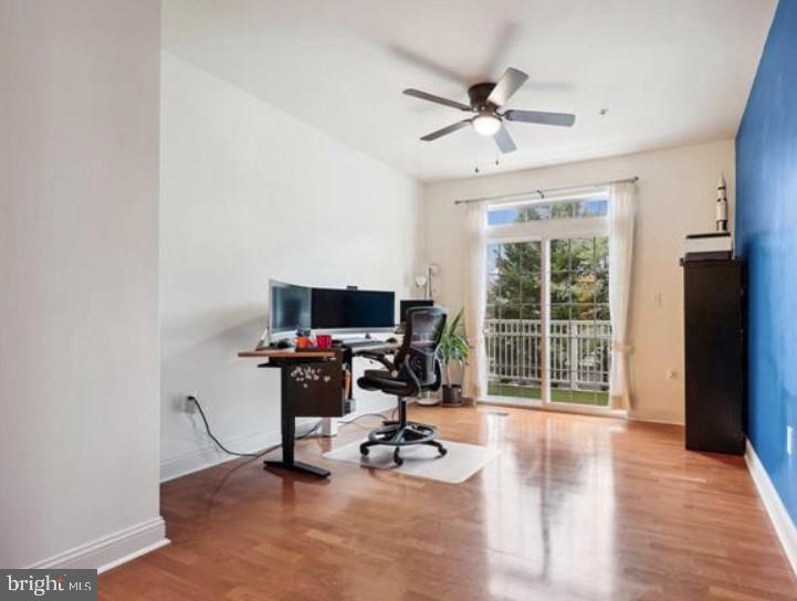 KENTLANDS - Residential Lease