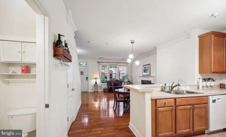 KENTLANDS - Residential Lease