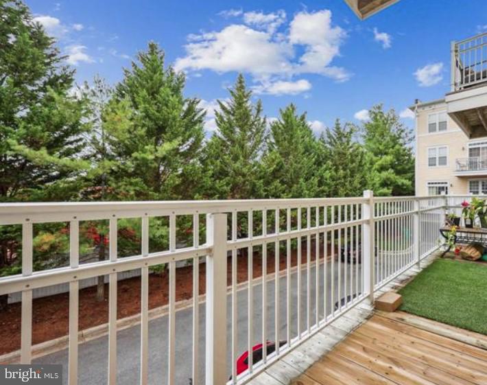 KENTLANDS - Residential Lease