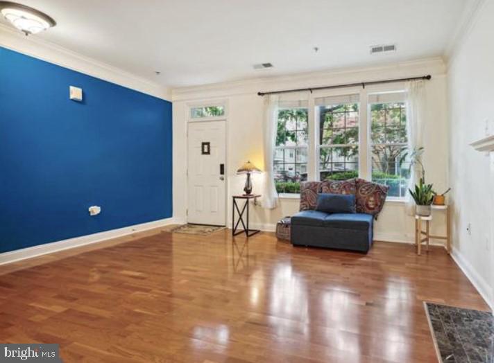 KENTLANDS - Residential Lease