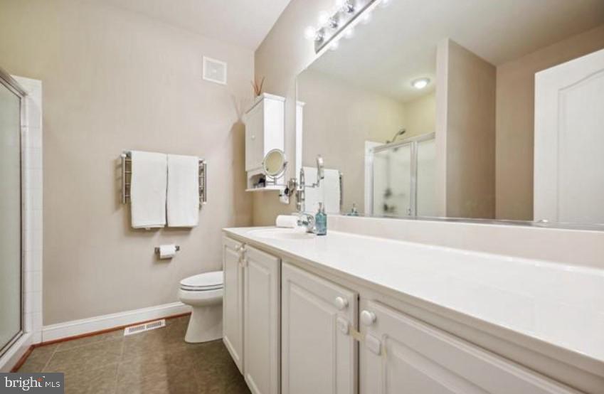 KENTLANDS - Residential Lease