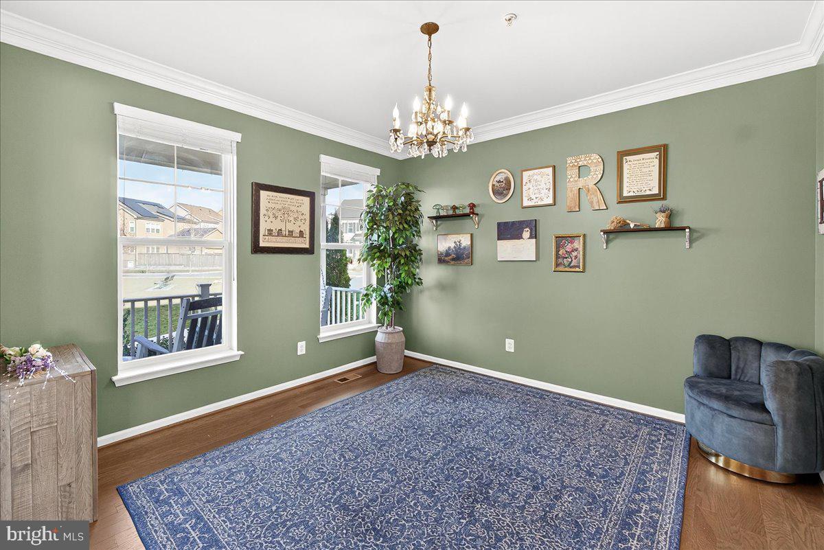 TALLYN RIDGE - Residential