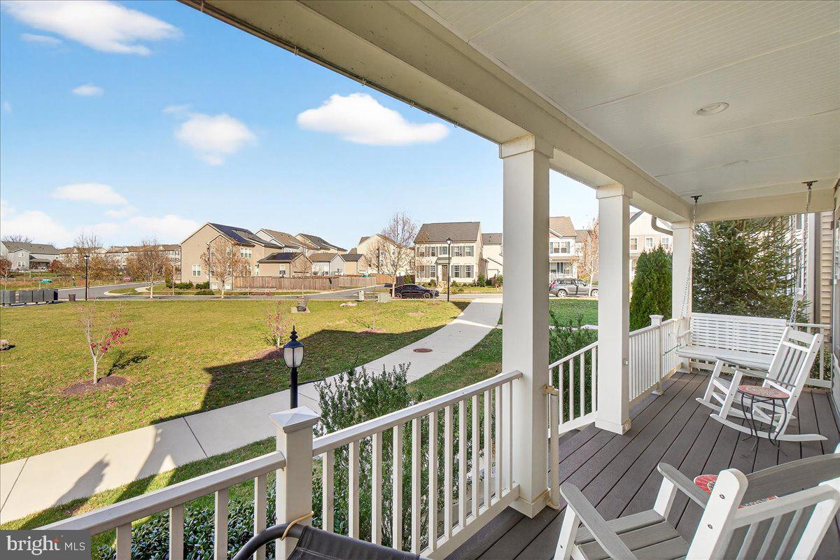 TALLYN RIDGE - Residential